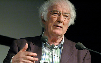 Seamus Heaney