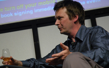 Ian Rankin