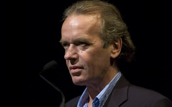 Martin Amis