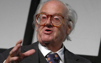 John Mortimer