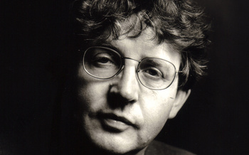 Paul Muldoon