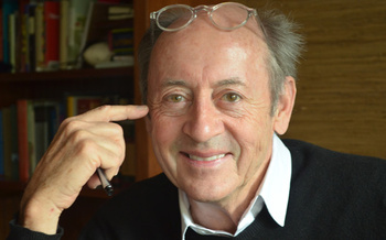 Billy Collins