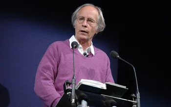 Richard Ford