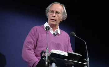 Richard Ford