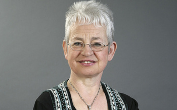 Jacqueline Wilson (children's event)