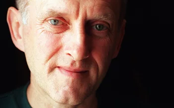 James Kelman