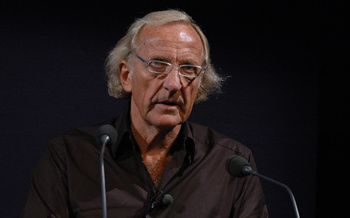 John Pilger