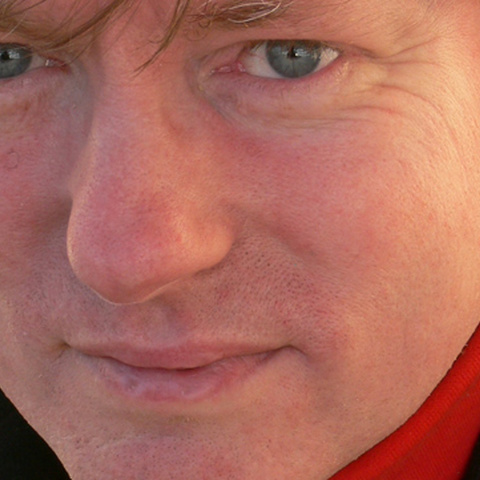 Edinburgh International Book Festival