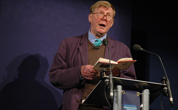 Alan Bennett