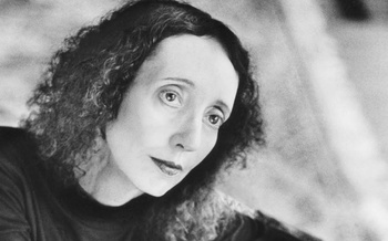 Joyce Carol Oates