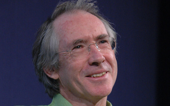 Ian McEwan