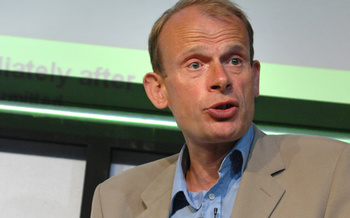 Andrew Marr