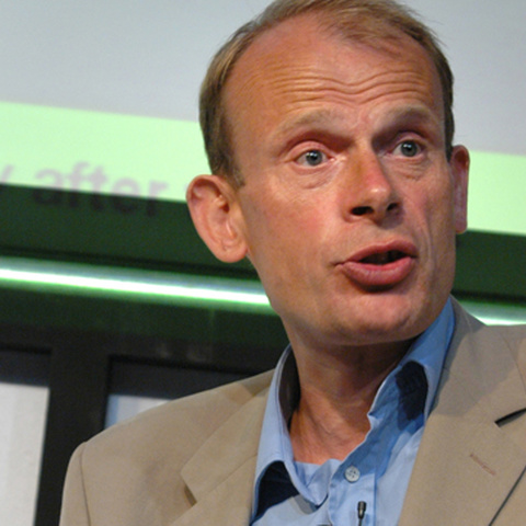 Edinburgh International Book Festival