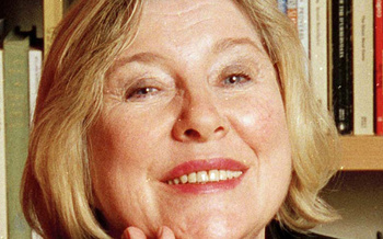 Fay Weldon