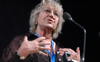 Germaine Greer