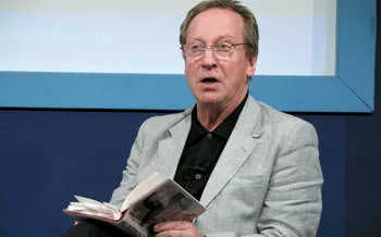 Bill Paterson