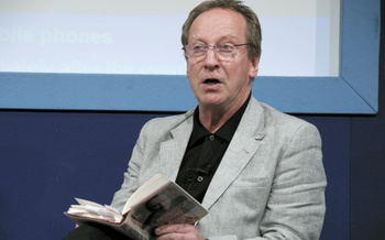 Bill Paterson