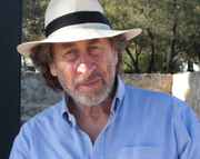 Howard Jacobson