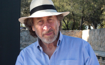 Howard Jacobson