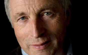 Jonathan Dimbleby