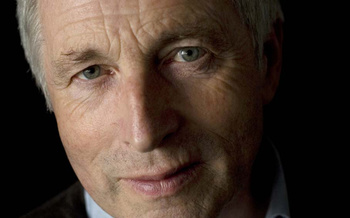 Jonathan Dimbleby