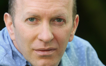 Simon Sebag Montefiore 