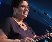 Jackie Kay