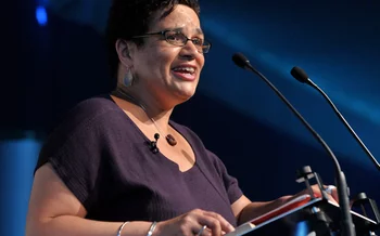 Jackie Kay