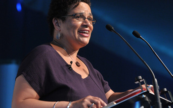 Jackie Kay