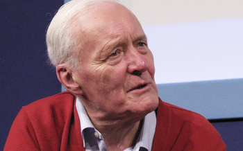 Tony Benn