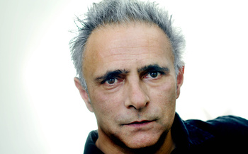 Hanif Kureishi