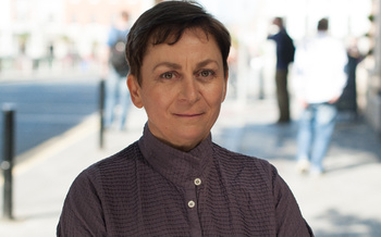 Anne Enright