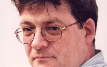 John Burnside