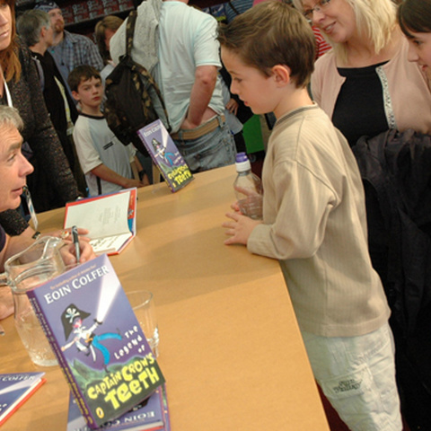 Edinburgh International Book Festival