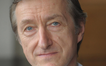 Julian Barnes