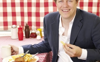 Tom Parker Bowles