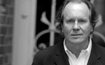 William Boyd