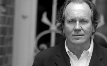 William Boyd