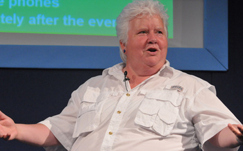 Val McDermid