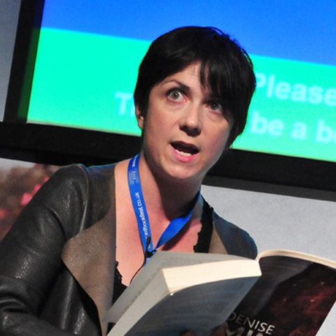 Edinburgh International Book Festival