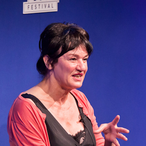 Edinburgh International Book Festival