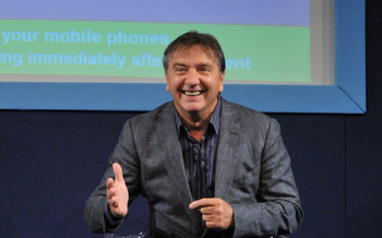 Raymond Blanc