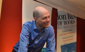 Alain de Botton