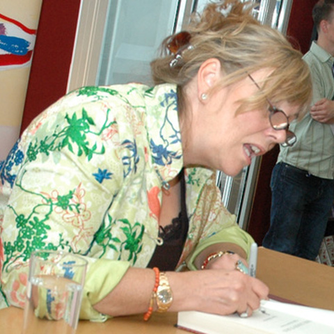 Edinburgh International Book Festival