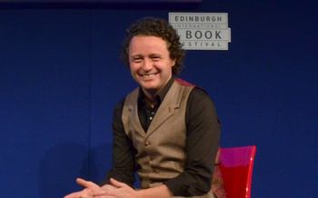 Tom Kitchin