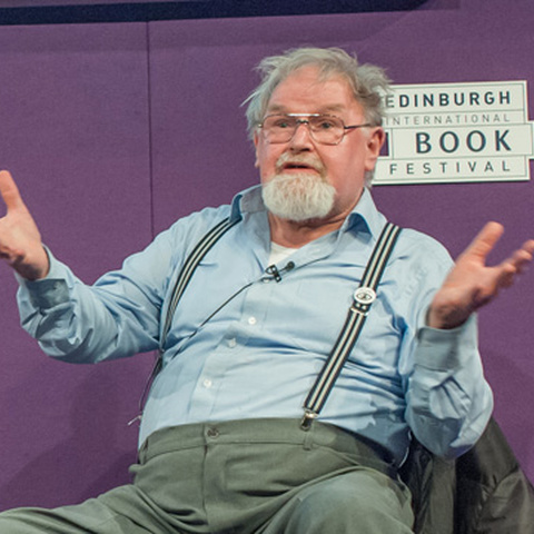Edinburgh International Book Festival