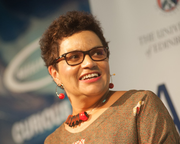 Jackie Kay