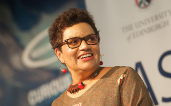 Jackie Kay