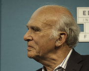 Vince Cable