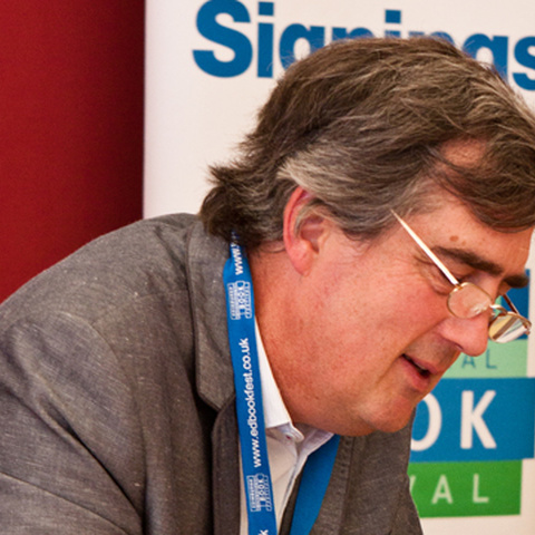 Edinburgh International Book Festival